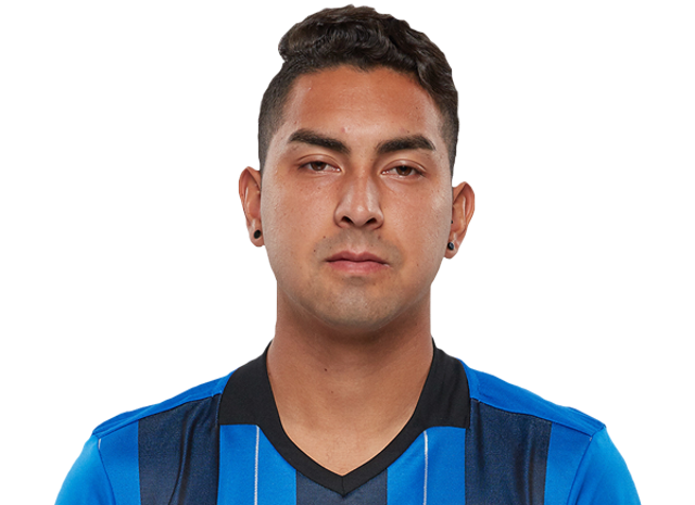 Jeisson Vargas