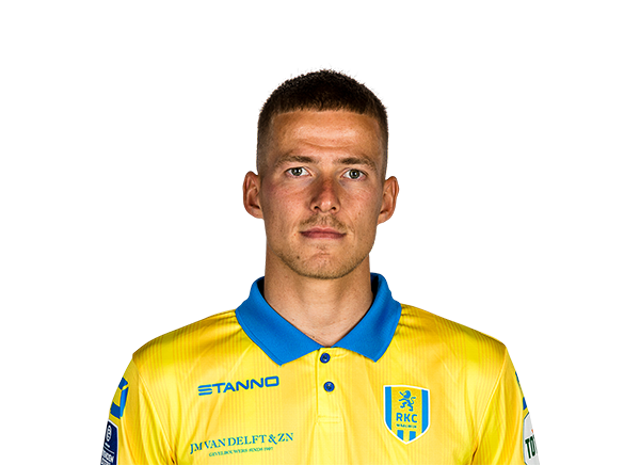 Dario van den Buijs