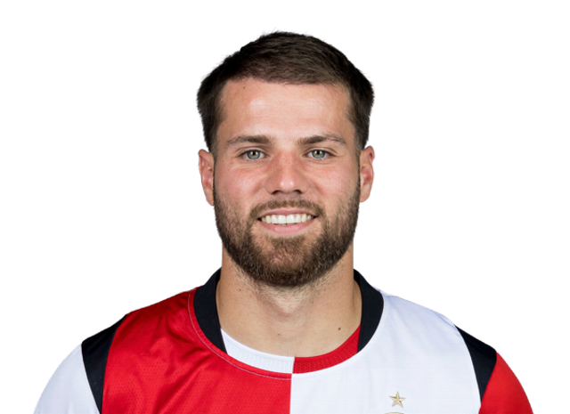 Bart Nieuwkoop