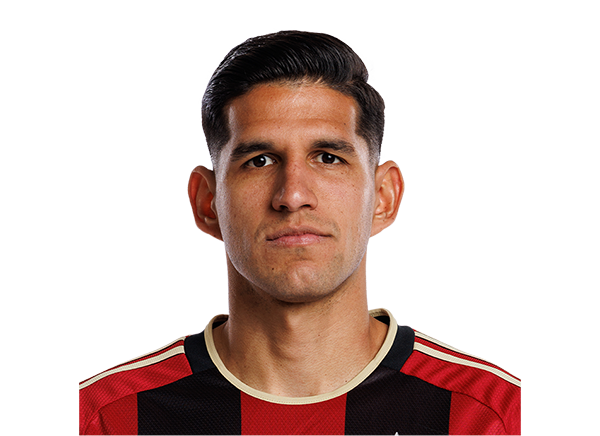 Luis Abram Atlanta United FC Defender ESPN