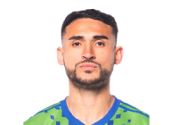 Cristian Roldan