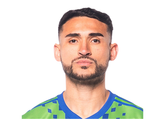 Cristian Roldan