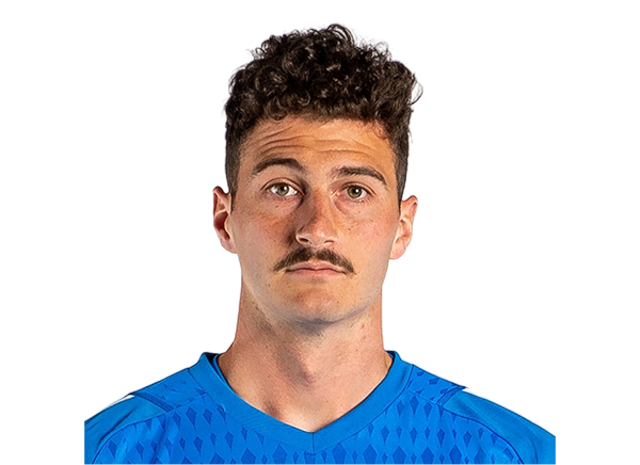 Alex Bono
