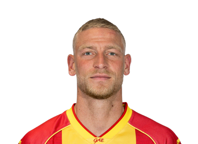 Joris Kramer