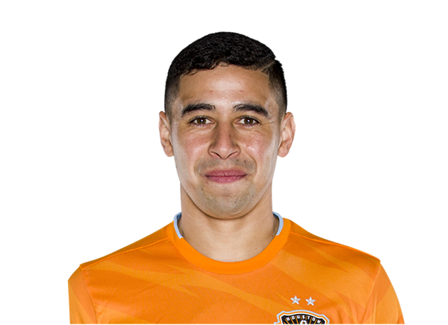 Matias Vera