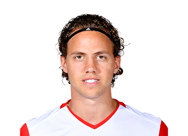 Giovanni Troupée - TOP Oss Defender - ESPN