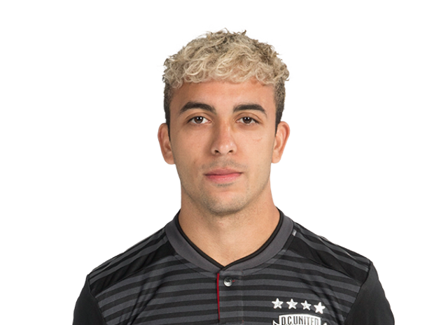 Lucas Rodríguez