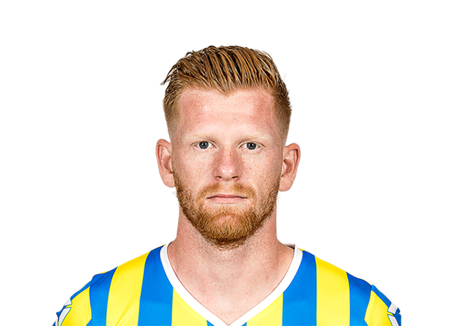 Richard van der Venne