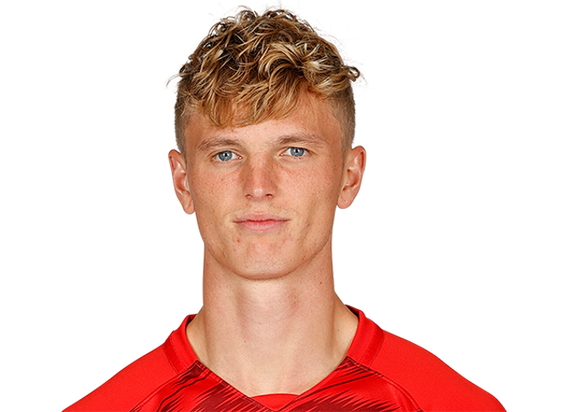 Albert Gudmundsson