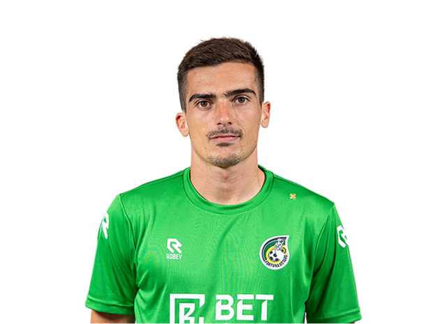 Iñigo Córdoba