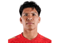 Abraham Romero