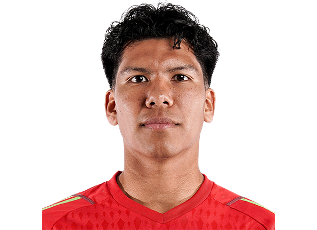 Abraham Romero