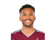 Auston Trusty