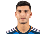 Brandon Vázquez
