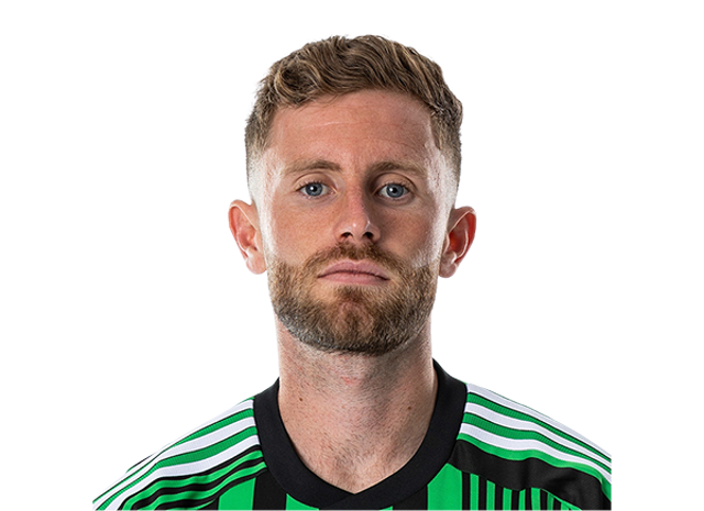 Jon Gallagher