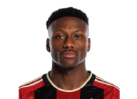 Derrick Etienne Jr.