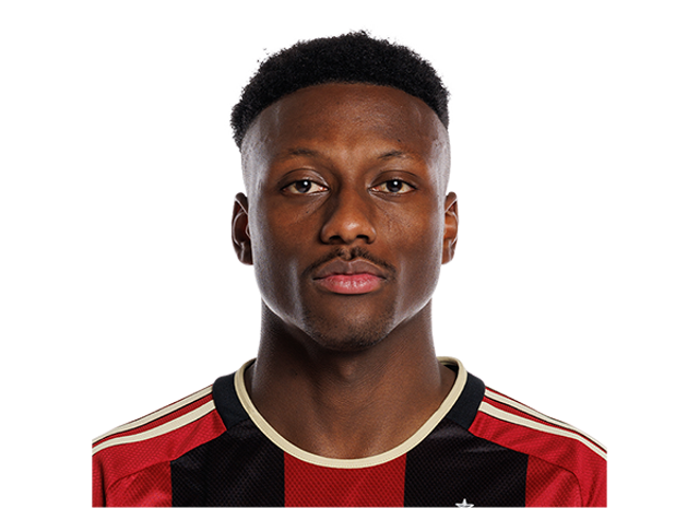 Derrick Etienne Jr.