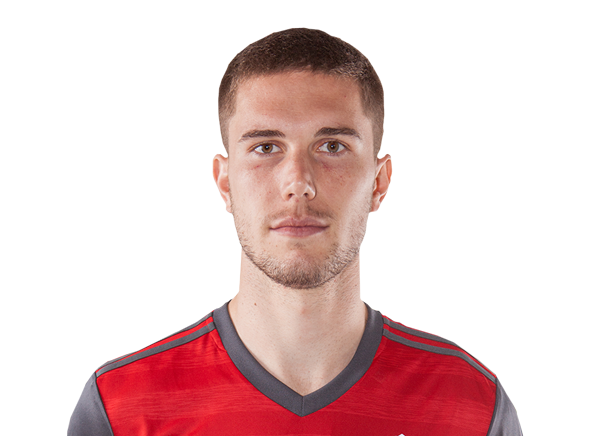 Ben Spencer San Diego Loyal SC Forward ESPN