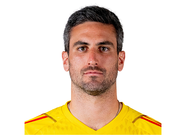 Andrew Tarbell Houston Dynamo FC Goalkeeper ESPN