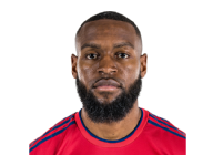Sebastien Ibeagha