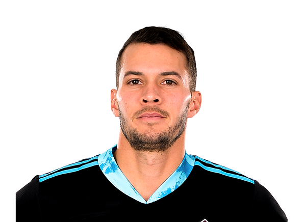 Andre Rawls - Phoenix Rising FC Goalkeeper - ESPN (UK)