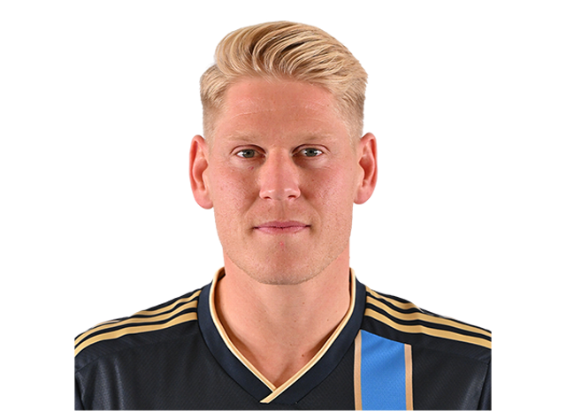 Jakob Glesnes