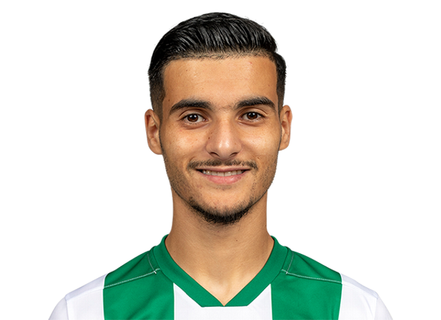 Mohamed El Hankouri