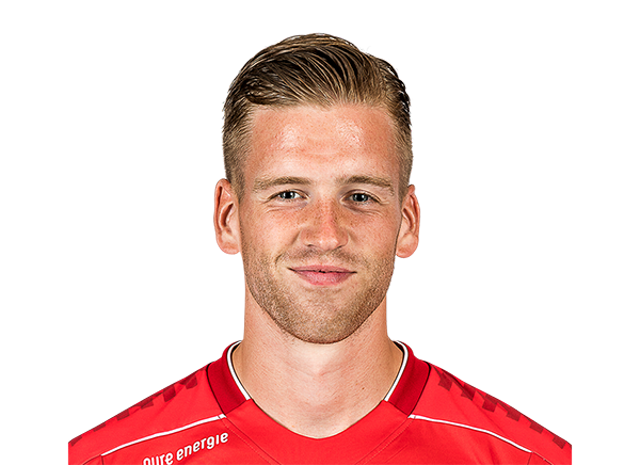 Gijs Smal