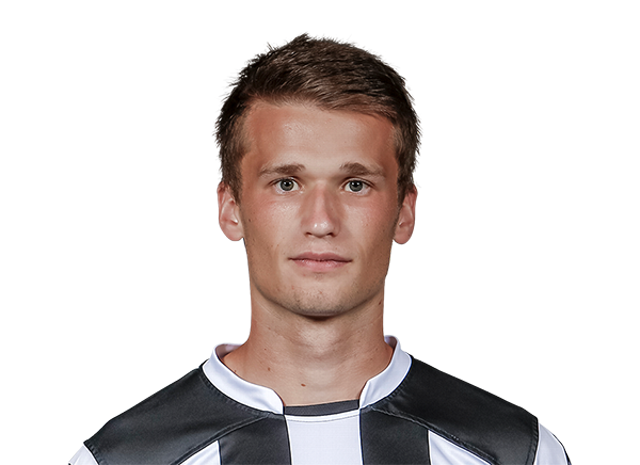 Lucas Schoofs