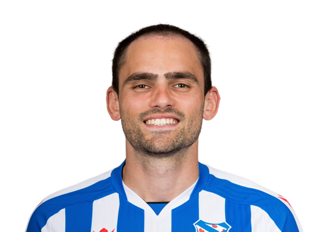 Sam Kersten