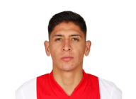Edson Álvarez