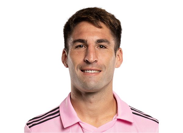 Franco Negri San Diego FC Defender ESPN