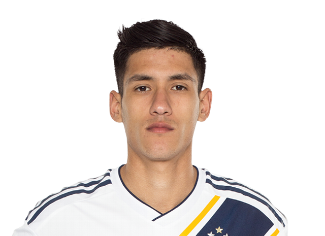 Uriel Antuna
