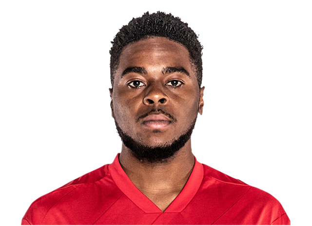 Marcus Epps