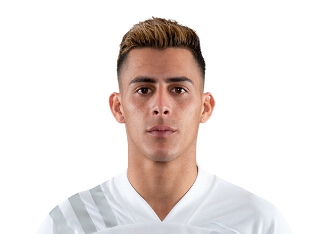 Cristian Pavón