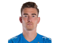 Jonathan Klinsmann