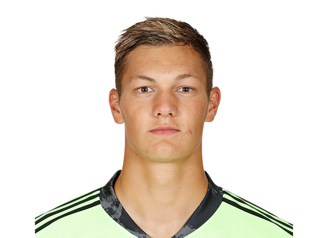 Kjell Scherpen