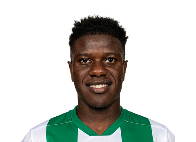 Azor Matusiwa