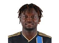 Olivier Mbaizo