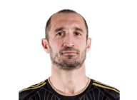 Giorgio Chiellini