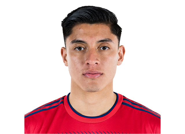 Marco Farfan