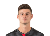 Ian Harkes