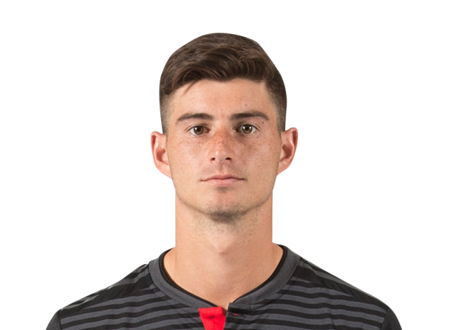 Ian Harkes