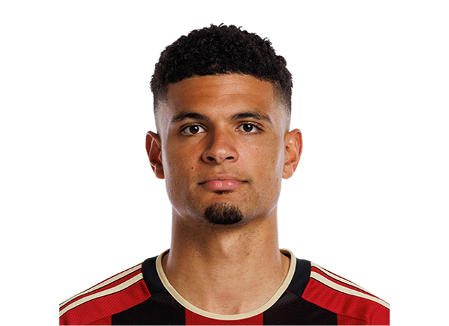 Miles Robinson