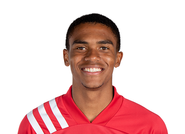 Reggie Cannon