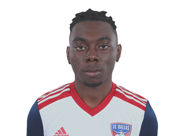 Adonijah Reid