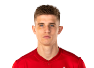 Liam Fraser