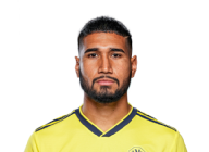 Robert Castellanos