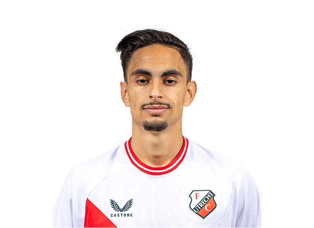 Othmane Boussaid