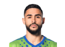 Alex Roldan